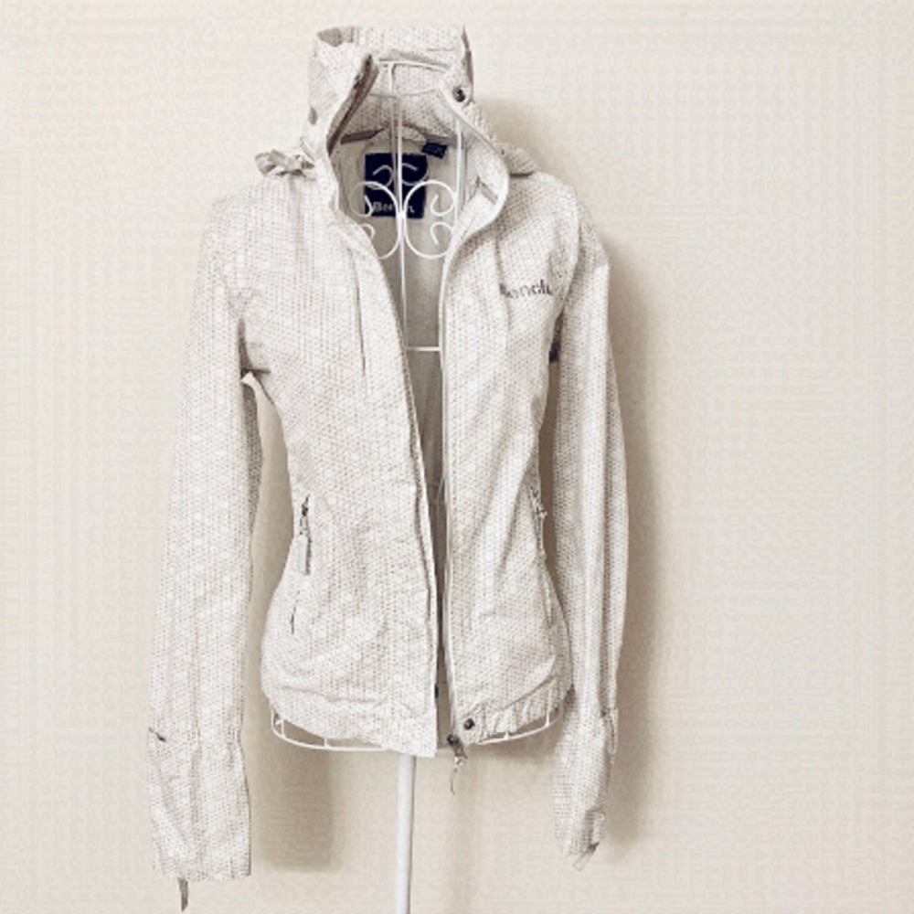 bench Jacket NWOT ❌FLASH SALE ❌